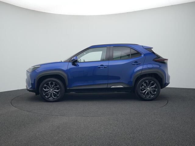 Toyota YARIS Cross 1.5 Hybrid Explore