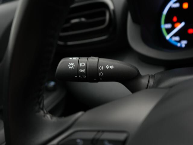Toyota YARIS Cross 1.5 Hybrid Explore