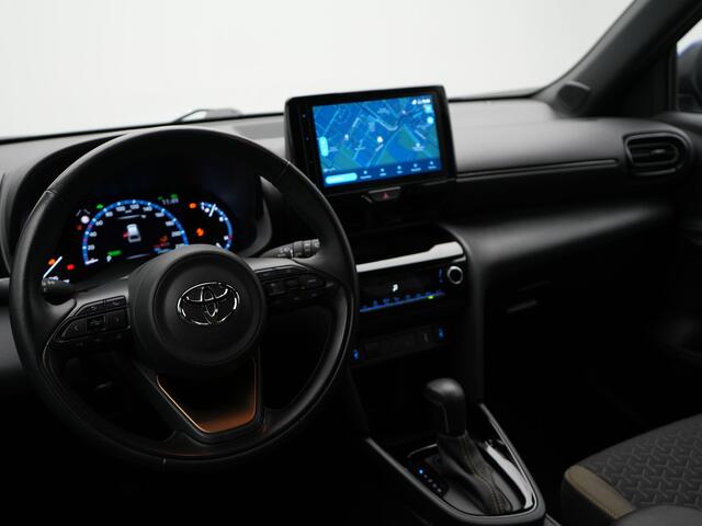 Toyota YARIS Cross 1.5 Hybrid Explore