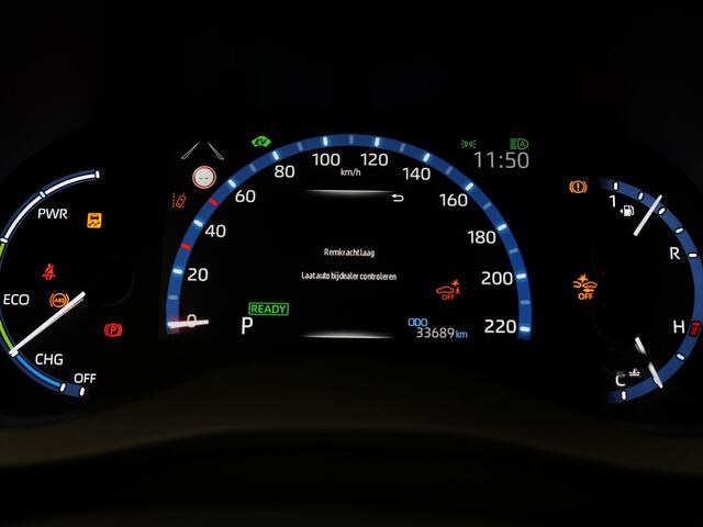 Toyota YARIS Cross 1.5 Hybrid Explore