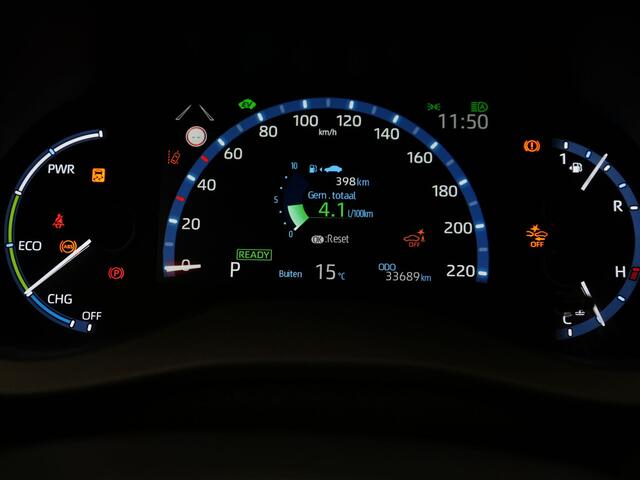 Toyota YARIS Cross 1.5 Hybrid Explore