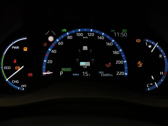Toyota YARIS Cross 1.5 Hybrid Explore