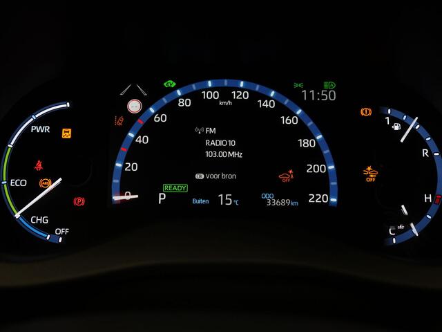 Toyota YARIS Cross 1.5 Hybrid Explore