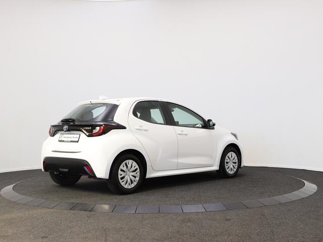 Toyota YARIS 1.5 Hyb. Active | Airco | Bluetooth | Cruise Control | Achteruit