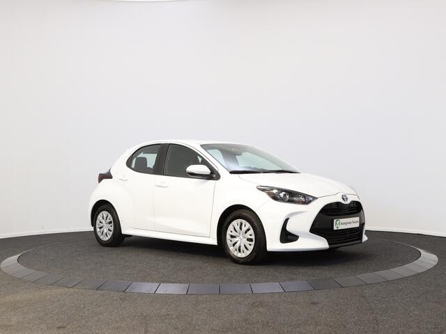 Toyota YARIS 1.5 Hyb. Active | Airco | Bluetooth | Cruise Control | Achteruit