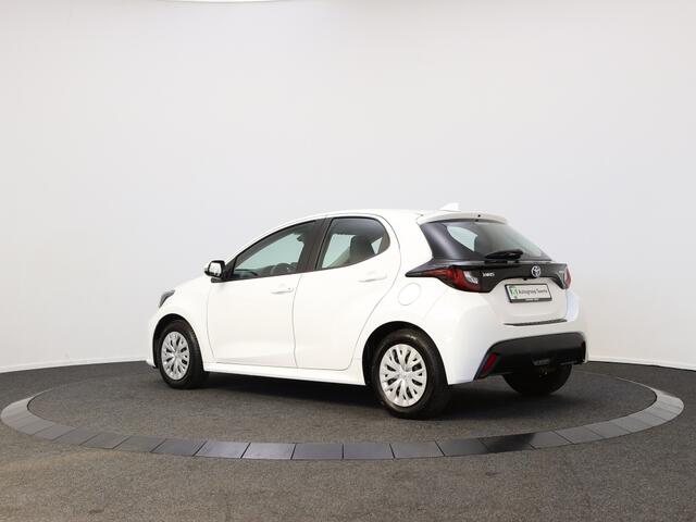 Toyota YARIS 1.5 Hyb. Active | Airco | Bluetooth | Cruise Control | Achteruit