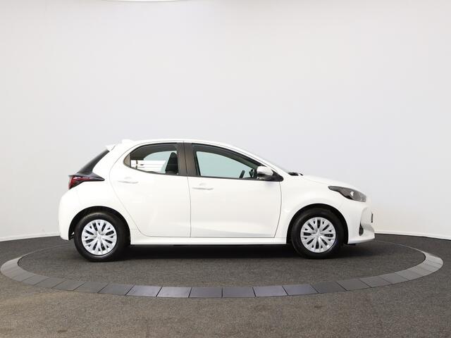 Toyota YARIS 1.5 Hyb. Active | Airco | Bluetooth | Cruise Control | Achteruit