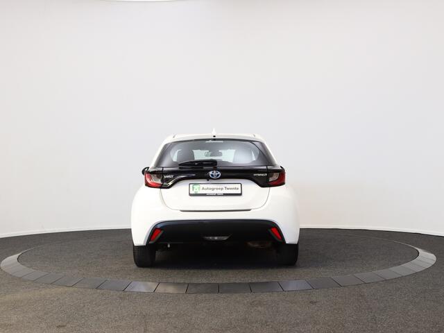 Toyota YARIS 1.5 Hyb. Active | Airco | Bluetooth | Cruise Control | Achteruit