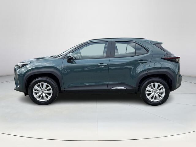 Toyota YARIS Cross 1.5 Hybrid 115 Active **NIEUWE AUTO/ FOREST GREEN/ DIRECT LEVERBAAR**