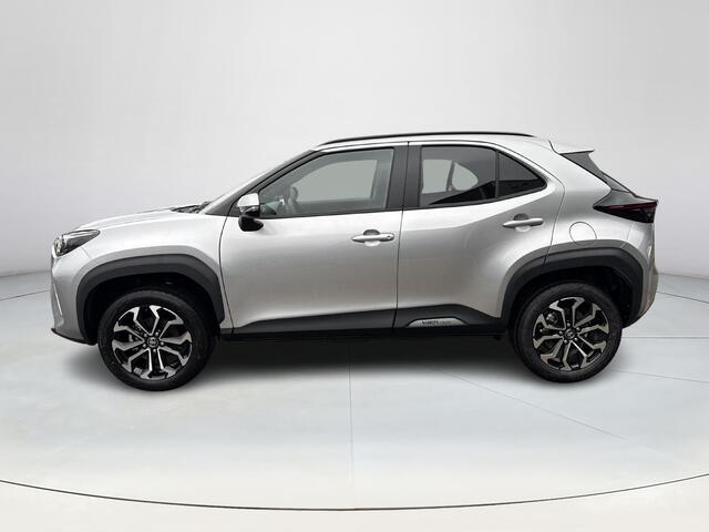 Toyota YARIS Cross 1.5 Hybrid 115 Dynamic **COMFORT PACK/ NIEUWE AUTO/ DIRECT LEVERBAAR**