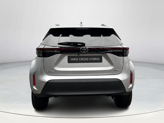 Toyota YARIS Cross 1.5 Hybrid 115 Dynamic **COMFORT PACK/ NIEUWE AUTO/ DIRECT LEVERBAAR**