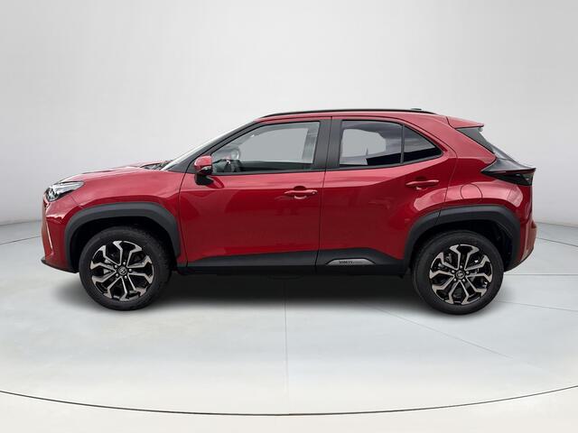 Toyota YARIS Cross 1.5 Hybrid 115 Dynamic **COMFORT PACK/ NIEUWE AUTO/ DIRECT LEVERBAAR**