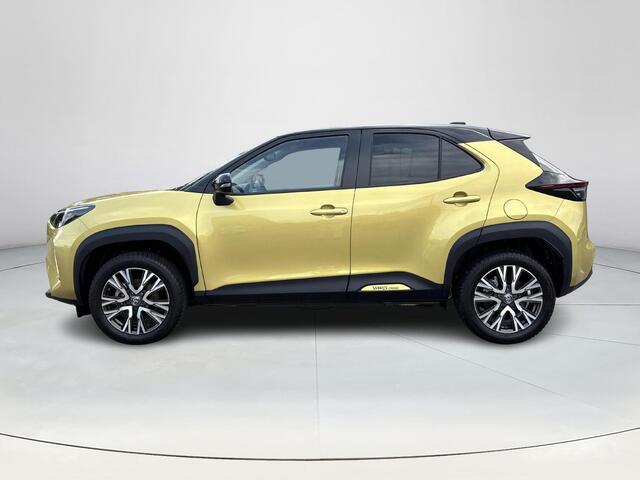 Toyota YARIS Cross 1.5 Hybrid Executive | All-in prijs | Automaat | adaptive cruise control | Parkeersensoren