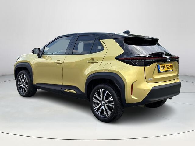 Toyota YARIS Cross 1.5 Hybrid Executive | All-in prijs | Automaat | adaptive cruise control | Parkeersensoren