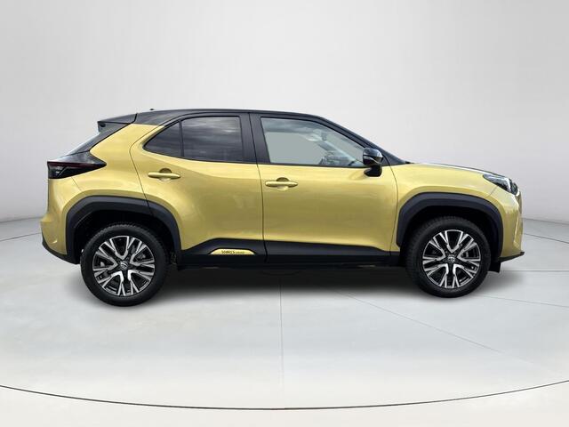 Toyota YARIS Cross 1.5 Hybrid Executive | All-in prijs | Automaat | adaptive cruise control | Parkeersensoren