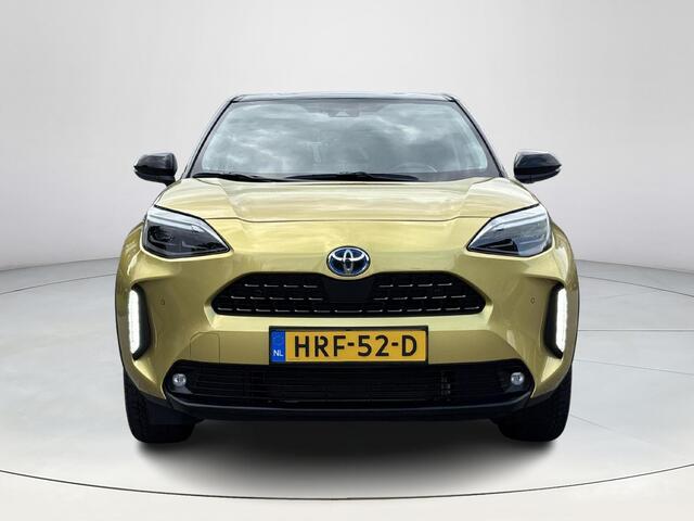 Toyota YARIS Cross 1.5 Hybrid Executive | All-in prijs | Automaat | adaptive cruise control | Parkeersensoren