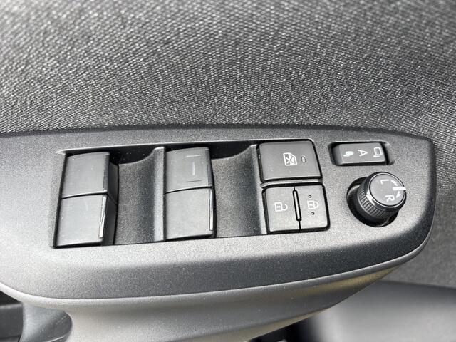 Toyota YARIS Cross 1.5 Hybrid Executive | All-in prijs | Automaat | adaptive cruise control | Parkeersensoren