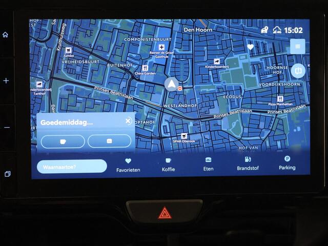 Toyota YARIS Cross 1.5 Hybrid Dynamic | 1e eigenaar | Dealer onderhouden | Apple Carplay & AndroidAUTO |