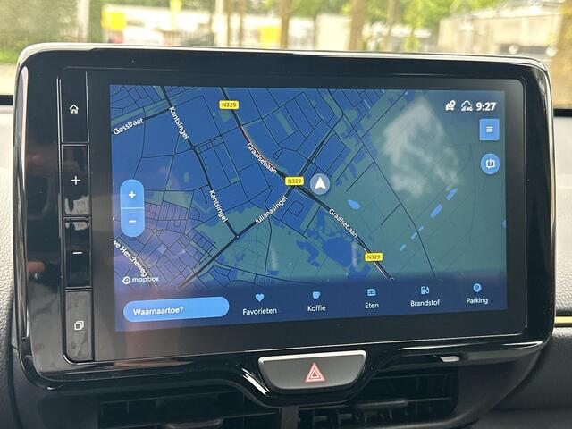 Toyota YARIS Cross 1.5 Hybrid Executive **NAVIGATIE/ DODEHOEK DETECTIE/ STOEL EN STUURWIELVERWARMING/ 36 MAANDEN GARANTIE**