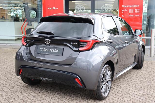 Toyota YARIS 1.5 Hybrid 130 Executive