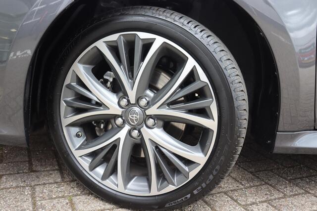 Toyota YARIS 1.5 Hybrid 130 Executive
