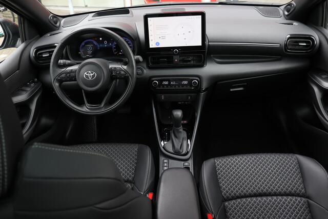 Toyota YARIS 1.5 Hybrid 130 Executive