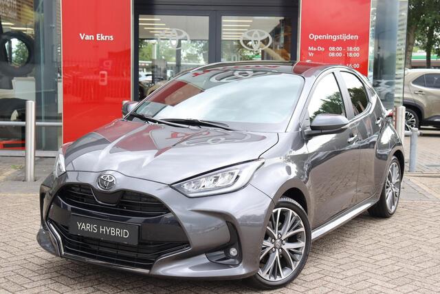 Toyota YARIS 1.5 Hybrid 130 Executive