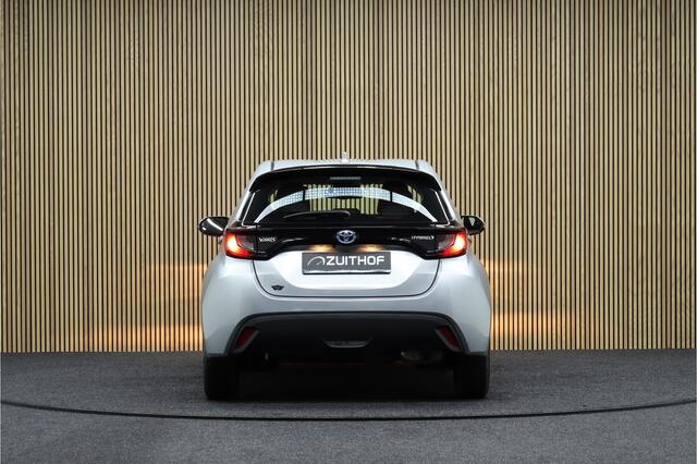 Toyota YARIS 1.5 Hybrid Active | Maps Navigatie | Adaptive cruise | Winterpakket | Camera