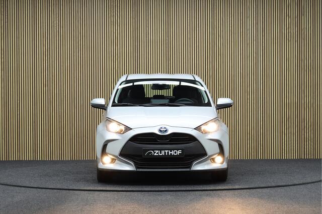 Toyota YARIS 1.5 Hybrid Active | Maps Navigatie | Adaptive cruise | Winterpakket | Camera