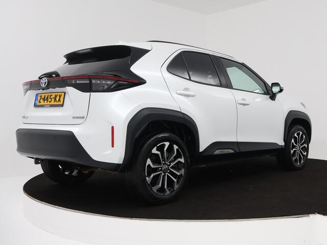 Toyota YARIS Cross 1.5 Hybrid Explore