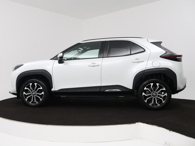 Toyota YARIS Cross 1.5 Hybrid Explore