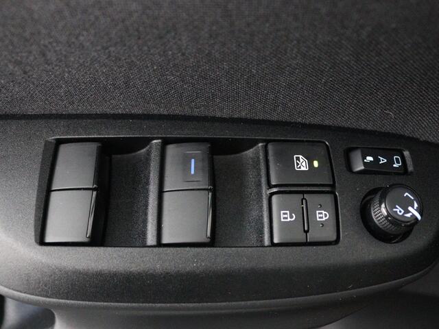 Toyota YARIS Cross 1.5 Hybrid Explore