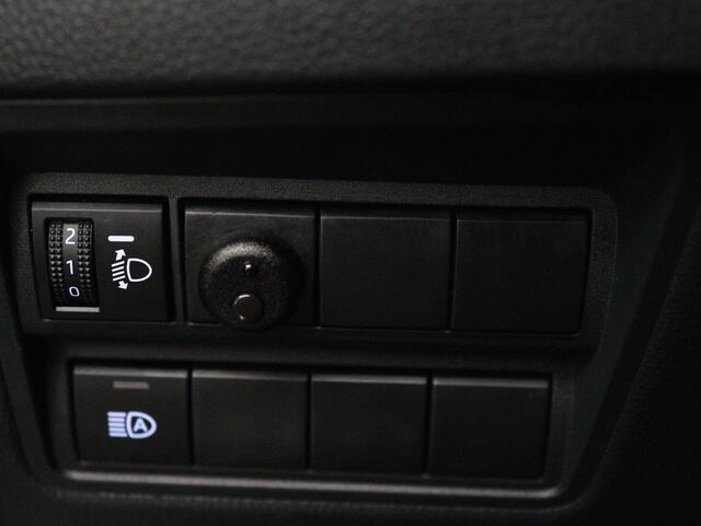Toyota YARIS Cross 1.5 Hybrid Explore
