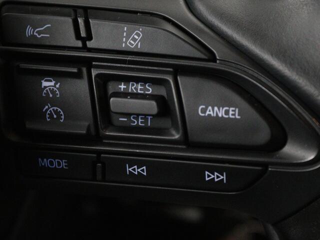 Toyota YARIS Cross 1.5 Hybrid Explore