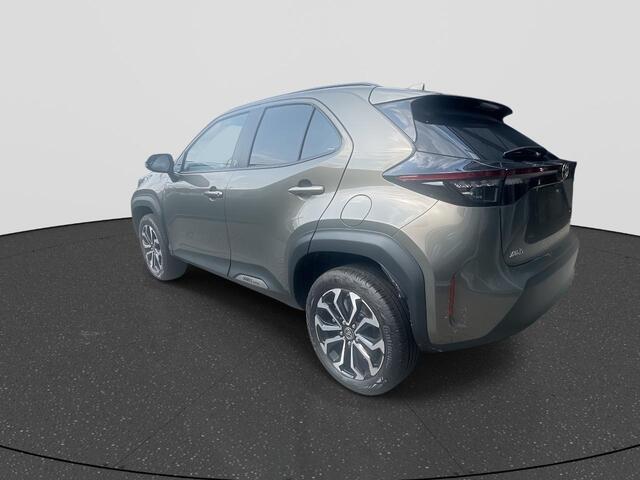 Toyota YARIS Cross 1.5 Hybrid 130 Dynamic |