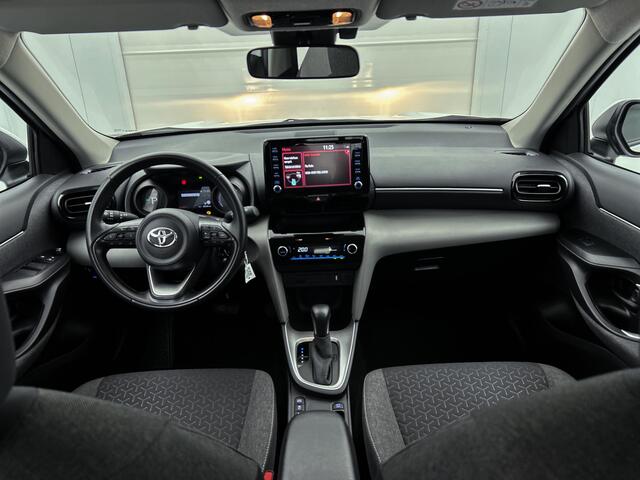 Toyota YARIS Cross 1.5 Hybrid Active Limited