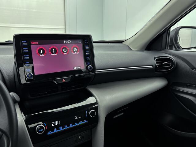 Toyota YARIS Cross 1.5 Hybrid Active Limited