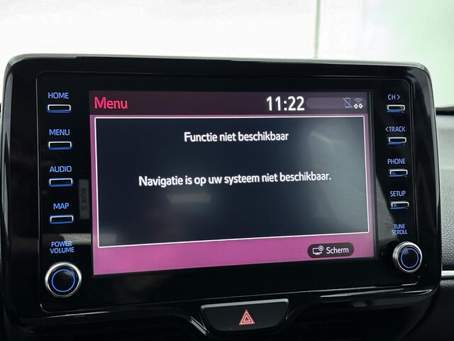 Toyota YARIS Cross 1.5 Hybrid Active Limited