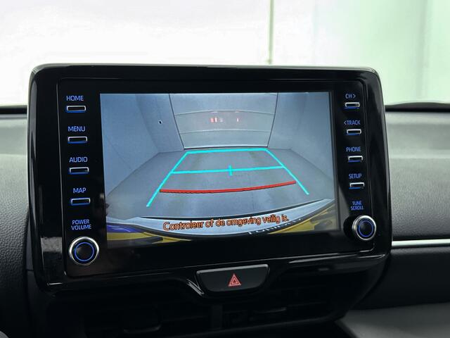 Toyota YARIS Cross 1.5 Hybrid Active Limited