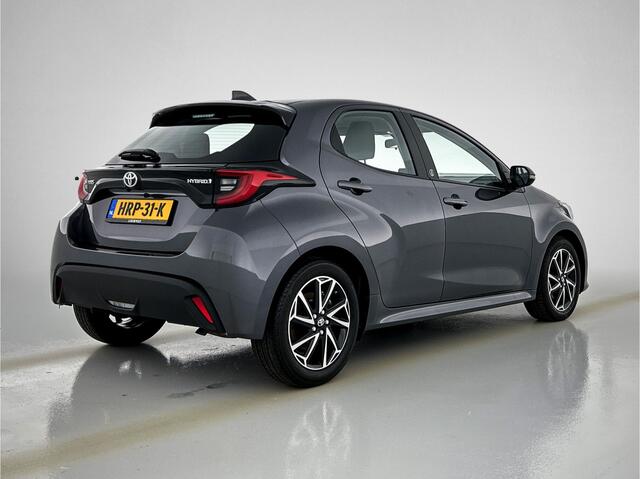 Toyota YARIS 1.5 Hybrid Dynamic Limited