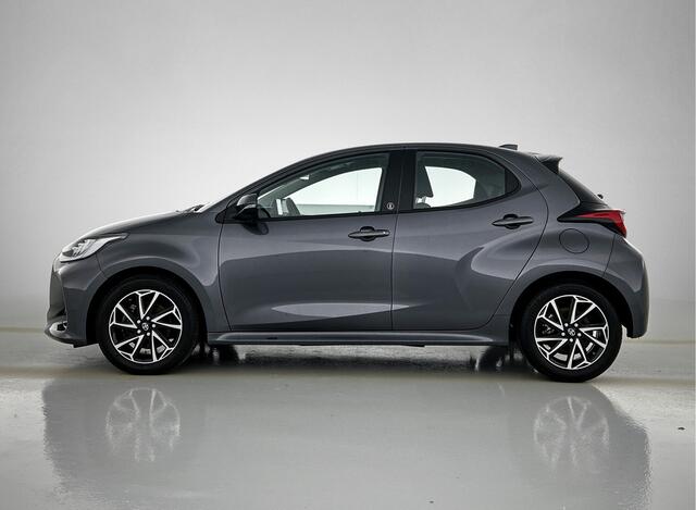 Toyota YARIS 1.5 Hybrid Dynamic Limited