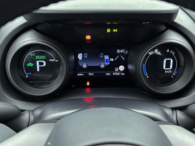 Toyota YARIS 1.5 Hybrid Dynamic Limited