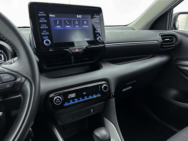 Toyota YARIS 1.5 Hybrid Dynamic Limited