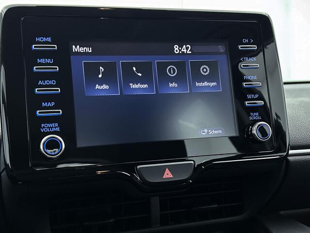 Toyota YARIS 1.5 Hybrid Dynamic Limited