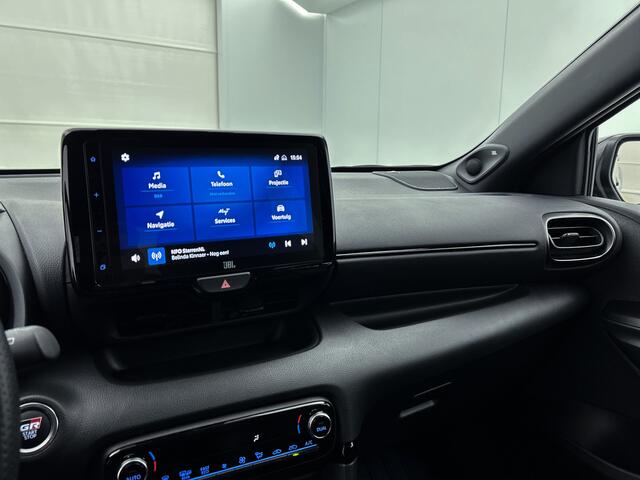 Toyota YARIS 1.5 Hybrid GR Sport Limited | Complete uitvoering |