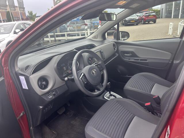 Toyota YARIS 1.5 Hybrid Energy SLECHTS 125.838KM, NAVIGATIE, ZEER NETTE AUTO!