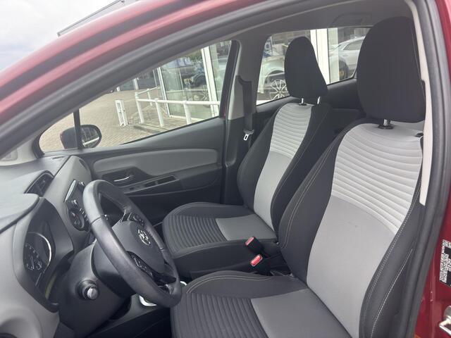 Toyota YARIS 1.5 Hybrid Energy SLECHTS 125.838KM, NAVIGATIE, ZEER NETTE AUTO!