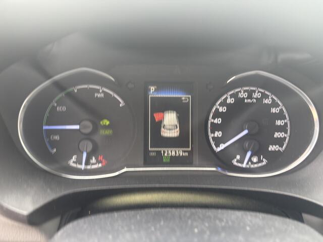 Toyota YARIS 1.5 Hybrid Energy SLECHTS 125.838KM, NAVIGATIE, ZEER NETTE AUTO!