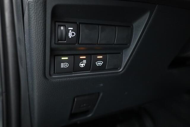 Toyota YARIS Cross 1.5 Hybrid Teamplayer 130pk | Winter pack | Safety pack | Navi | Adapt. Cruise | Camera | Keyless