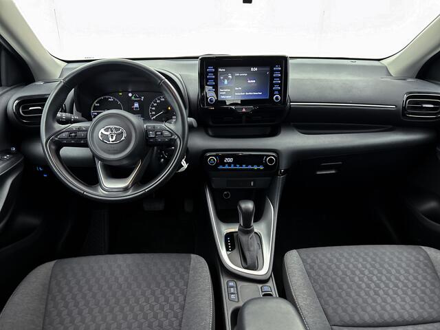 Toyota YARIS 1.5 Hybrid Active Limited